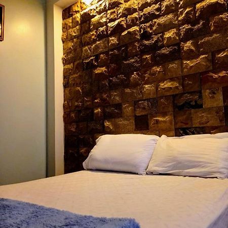 Casa Scalesia Leilighet Puerto Baquerizo Moreno Eksteriør bilde