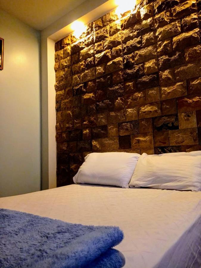 Casa Scalesia Leilighet Puerto Baquerizo Moreno Eksteriør bilde
